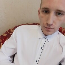 Фотография мужчины Андрей, 26 лет из г. Кострома