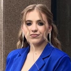 Фотография девушки Maria, 21 год из г. Брянск