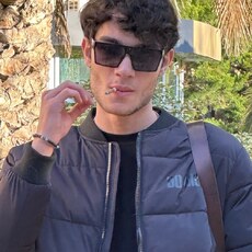 Фотография мужчины Гамлет, 20 лет из г. Краснодар