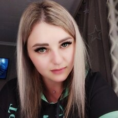 Фотография девушки Ольга, 34 года из г. Рязань