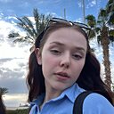 Олеся, 20 лет