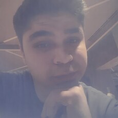 Фотография мужчины Арман, 25 лет из г. Алматы