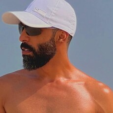 Фотография мужчины Бассемо, 42 года из г. Москва