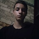 Данил, 18 лет