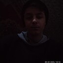 Данил, 18 лет