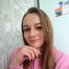 Фотография девушки Александра, 31 год из г. Минск