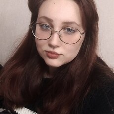 Фотография девушки Мария, 19 лет из г. Пенза