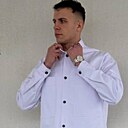 Александр, 21 год