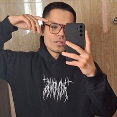 Фотография мужчины Александр, 26 лет из г. Киров