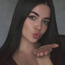 Фотография девушки Александра, 21 год из г. Москва