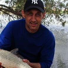 Фотография мужчины Vitalii, 56 лет из г. Крымск