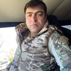 Фотография мужчины Алихан, 38 лет из г. Петрозаводск