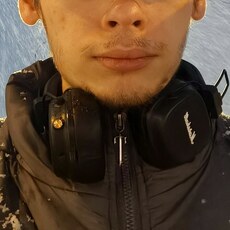 Фотография мужчины Кирилл, 18 лет из г. Краснодар