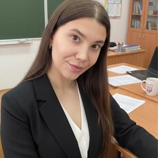 Лиза, 28 из г. Ангарск.