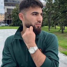 Фотография мужчины Дин, 23 года из г. Видное