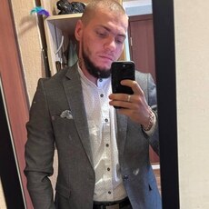 Фотография мужчины Иван, 28 лет из г. Челябинск