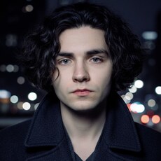 Фотография мужчины Андрей, 25 лет из г. Шуя