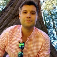 Фотография мужчины Андрей, 40 лет из г. Санкт-Петербург