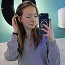 Анастасия, 20 лет