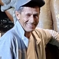 Фотография мужчины Евгений, 52 года из г. Партизанск