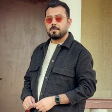 Фотография мужчины Marwan, 27 лет из г. Минск