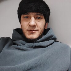 Фотография мужчины Шамил, 30 лет из г. Химки