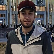 Фотография мужчины Imran, 45 лет из г. Кемерово