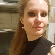 Фотография девушки Алла, 26 лет из г. Санкт-Петербург