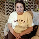 Любовь, 69 лет