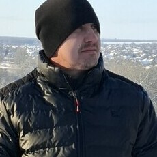 Фотография мужчины Віктор, 38 лет из г. Изюм