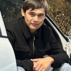 Фотография мужчины Тахир, 24 года из г. Бишкек
