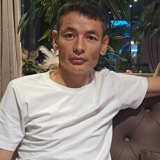 Фотография мужчины Ереке, 31 год из г. Семей