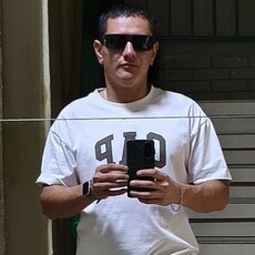 Фотография мужчины Михаил, 35 лет из г. Мелитополь