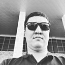 Даниал, 36 лет