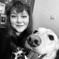 Фотография девушки Елена, 40 лет из г. Владимир