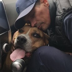 Фотография мужчины Рома, 48 лет из г. Бердск