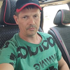 Фотография мужчины Рома, 48 лет из г. Бердск