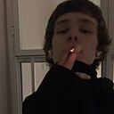 Антон, 20 лет