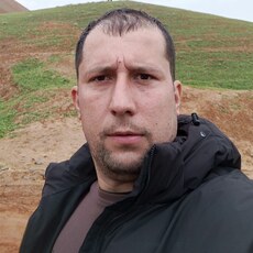 Фотография мужчины Шамшод, 31 год из г. Душанбе