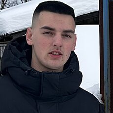 Фотография мужчины Пётр, 18 лет из г. Клин