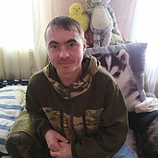 Фотография мужчины Владимир, 34 года из г. Ульяновск