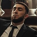 Магомед, 30 лет