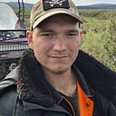 Михаил, 22 года