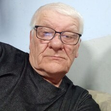 Фотография мужчины Александр, 63 года из г. Красноярск