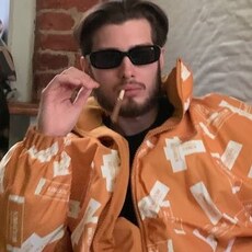 Фотография мужчины Олег, 21 год из г. Санкт-Петербург