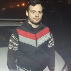 Фотография мужчины Сергей, 36 лет из г. Сочи