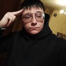 Фотография мужчины Иван, 20 лет из г. Нижний Новгород