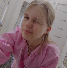 Фотография девушки Lisa, 21 год из г. Краснодар