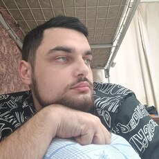 Фотография мужчины Кирилл, 24 года из г. Симферополь