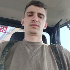 Фотография мужчины Александр, 22 года из г. Джанкой